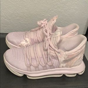 Kevin Durant sneakers